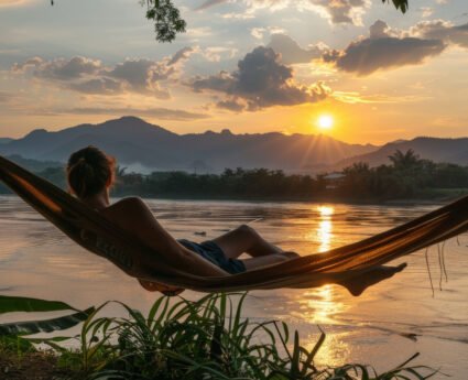 Sri Lanka travel background image for AJK Tours website