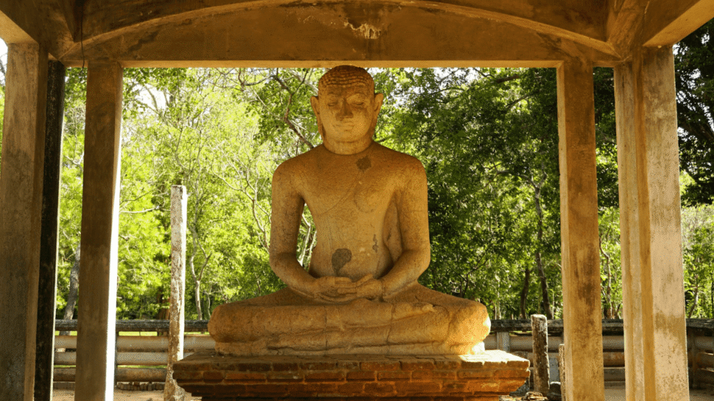 Anuradhapura