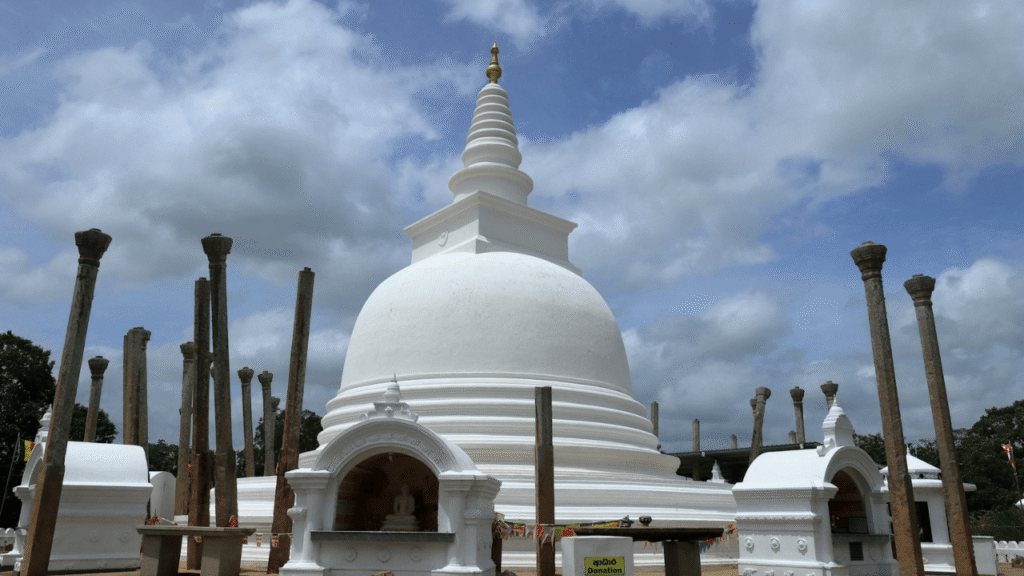 Anuradhapura