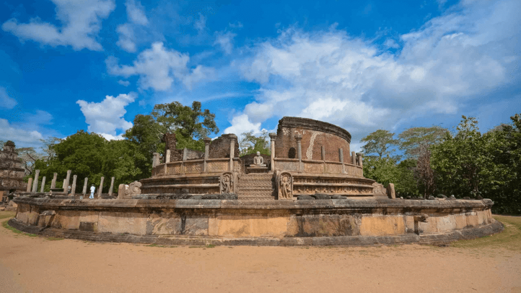 Polonnaruwa
