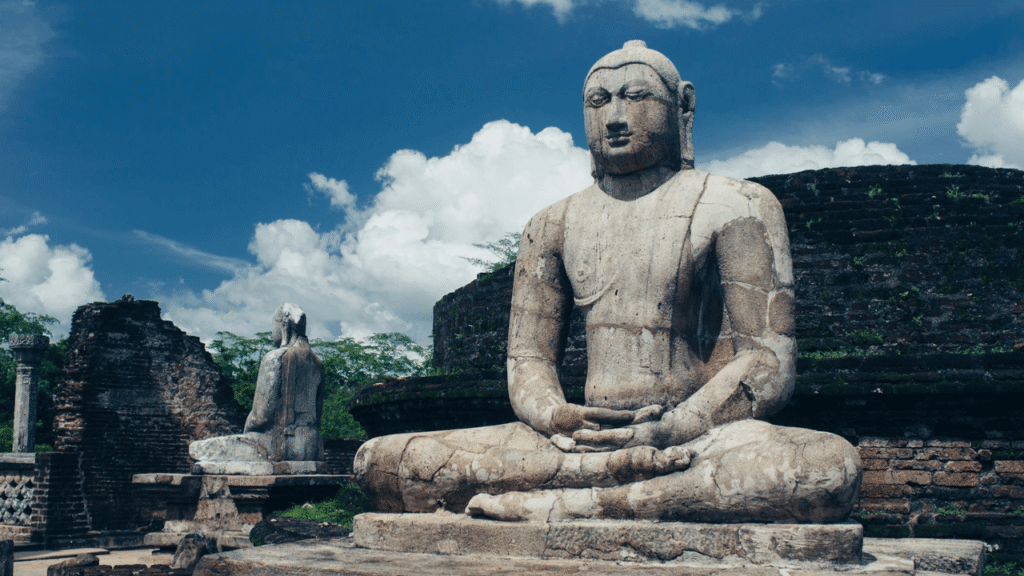 Polonnaruwa