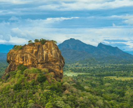 Sigiriya
