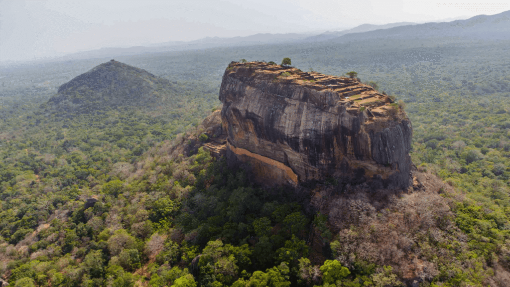 Sigiriya